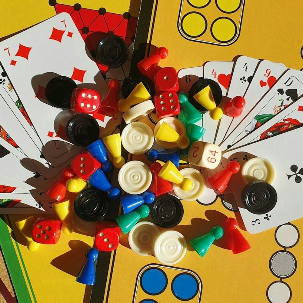 North Center Bar Hindsight Tavern Ditches TVs, Bets Big on Board Games