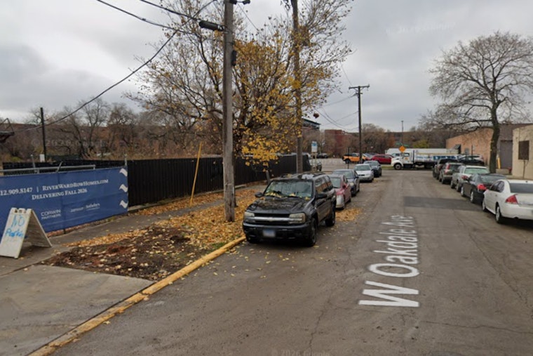 North Center Riverfront Gets 14 More Townhomes as $43M RiverWard Grows