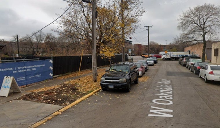 North Center Riverfront Gets 14 More Townhomes as $43M RiverWard Grows