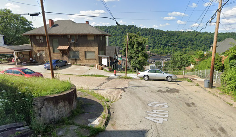 North Charleroi Man Charged After 18 Dead Cats Found in Trash Bags at Home