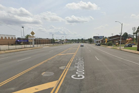 North City Crash Sparks Gunfire, Leaving 26-Year-Old Man Dead on Goodfellow