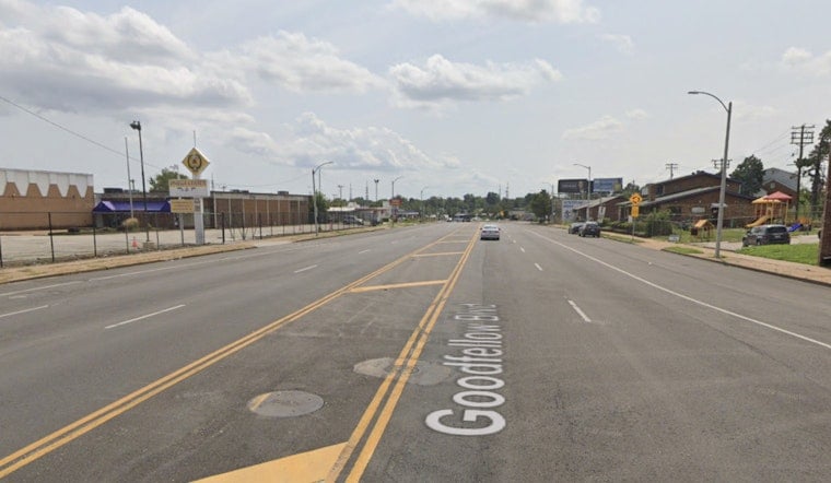 North City Crash Sparks Gunfire, Leaving 26-Year-Old Man Dead on Goodfellow
