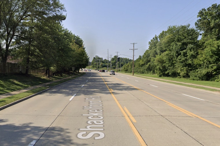 North County Driver Charged After 18-Year-Old Passenger Dies in Shackelford Road Crash