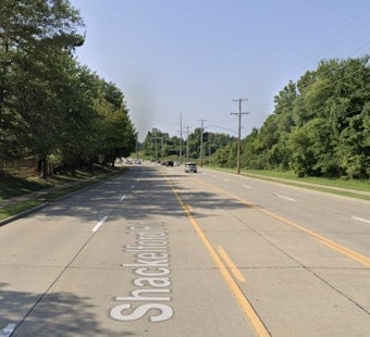 North County Driver Charged After 18-Year-Old Passenger Dies in Shackelford Road Crash