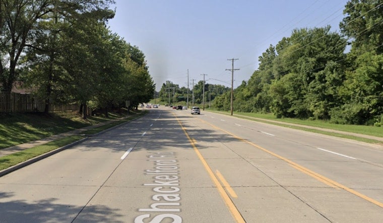 North County Driver Charged After 18-Year-Old Passenger Dies in Shackelford Road Crash