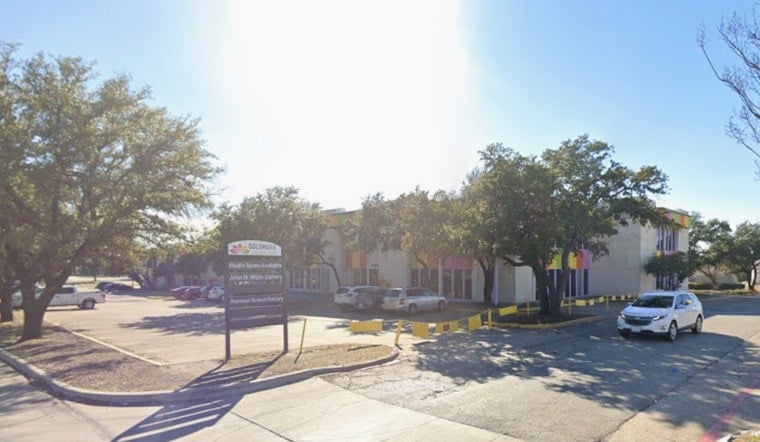 North Dallas Art Hub Throws Open 170 Studios for Midsummer Fair