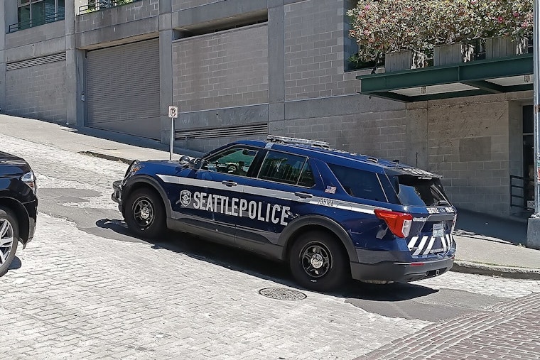 North Delridge Gunfire Leaves 19 Shell Casings at Notorious Intersection