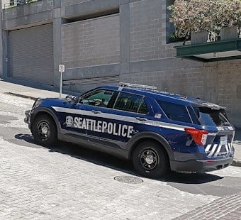 North Delridge Gunfire Leaves 19 Shell Casings at Notorious Intersection