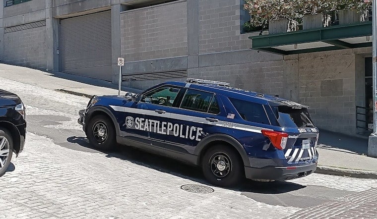 North Delridge Gunfire Leaves 19 Shell Casings at Notorious Intersection