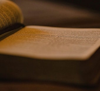 North End Family Bible, Once Stared Down Pirates, Returns to Boston After 318 Years