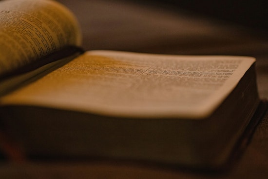 North End Family Bible, Once Stared Down Pirates, Returns to Boston After 318 Years