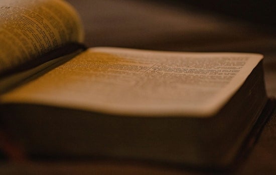 North End Family Bible, Once Stared Down Pirates, Returns to Boston After 318 Years