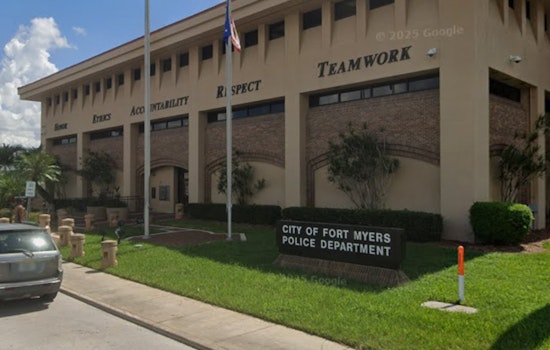 North Fort Myers Man Sentenced 24 Years for Pipe Bomb, Guns