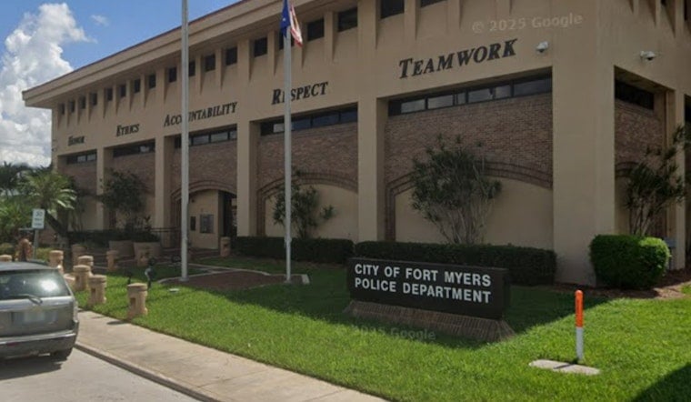 North Fort Myers Man Sentenced 24 Years for Pipe Bomb, Guns