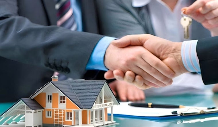North Fort Worth ZIP Code Bucks Trend as Keller, Roanoke Home Sales Slip