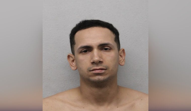 North Harris County Man, 28, Nabbed in Online Chat Sting Now Faces ICE Hold