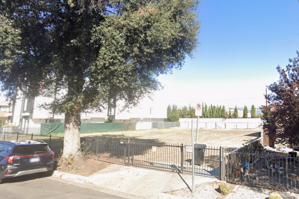 North Hollywood Developer Buys Lemp Avenue Lot for $1M, Plans 81 Units With No Parking