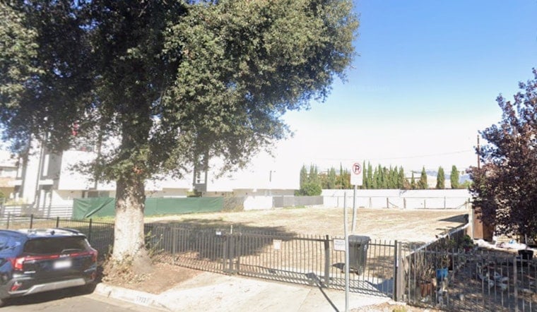 North Hollywood Developer Buys Lemp Avenue Lot for $1M, Plans 81 Units With No Parking