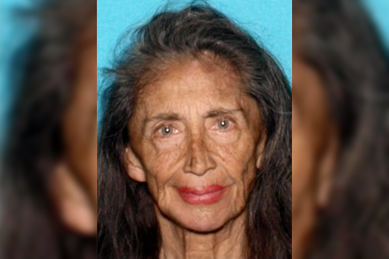 North Hollywood Silver Alert Seeks Martha Escruceria, 79, Missing on Foot