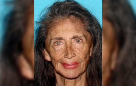 North Hollywood Silver Alert Seeks Martha Escruceria, 79, Missing on Foot