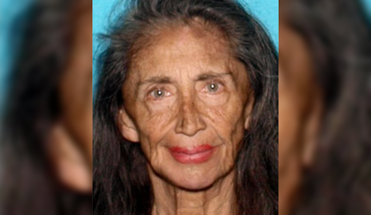 North Hollywood Silver Alert Seeks Martha Escruceria, 79, Missing on Foot