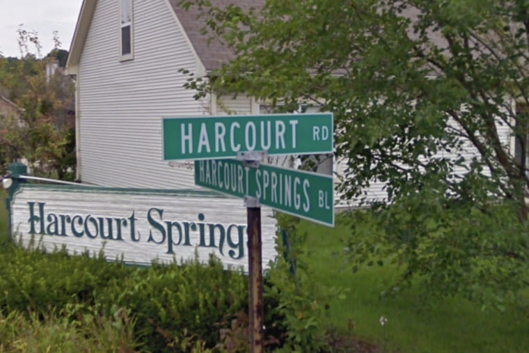 North Indianapolis Teen, 18, Convicted in Fatal Shooting of Man on Harcourt Road