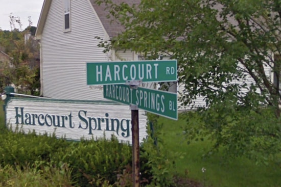 North Indianapolis Teen, 18, Convicted in Fatal Shooting of Man on Harcourt Road