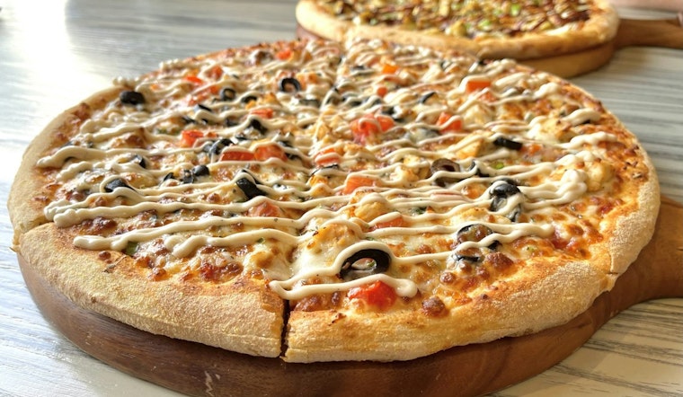 North Jersey Pizza King Robby Corujo Fires Up New Ridgewood Sourdough Spot