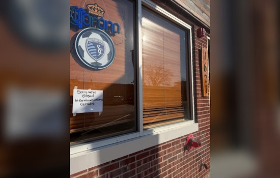 North Kansas City Colombian Eatery Shut Down, Owner Eyes Arrowhead Move