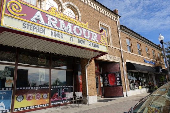 North Kansas City Film Revisits 2007 Border War Ahead of Rivalry's Return