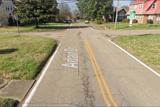 North Knoxville Rollover Kills Woman on Adair Drive, Cause Still Unknown