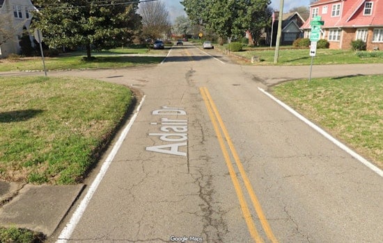 North Knoxville Rollover Kills Woman on Adair Drive, Cause Still Unknown