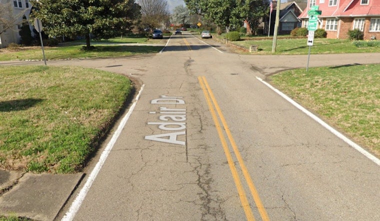 North Knoxville Rollover Kills Woman on Adair Drive, Cause Still Unknown