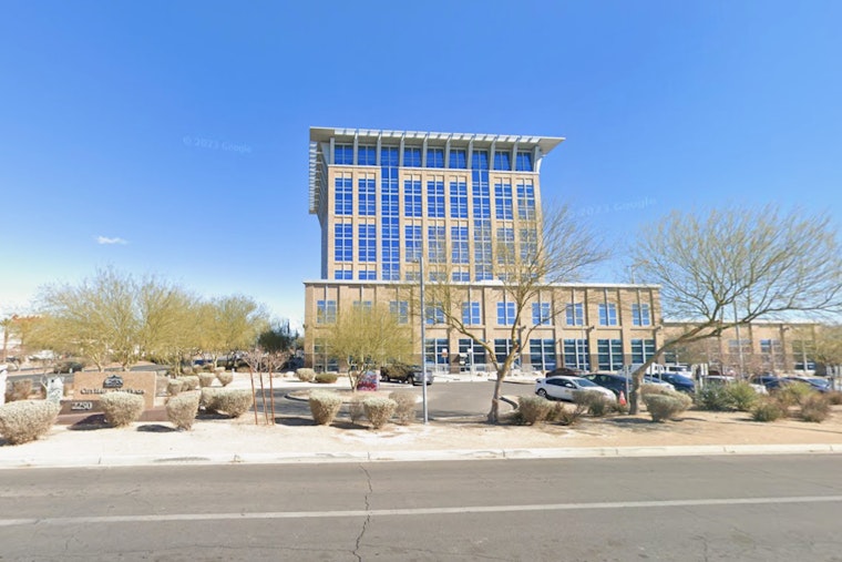 North Las Vegas Kicks Off 2055 Master Plan as Residents Demand Jobs, Cheaper Rent