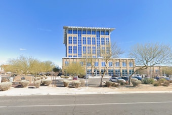 North Las Vegas Kicks Off 2055 Master Plan as Residents Demand Jobs, Cheaper Rent