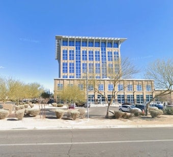 North Las Vegas Kicks Off 2055 Master Plan as Residents Demand Jobs, Cheaper Rent