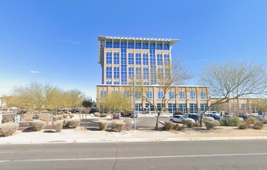 North Las Vegas Kicks Off 2055 Master Plan as Residents Demand Jobs, Cheaper Rent