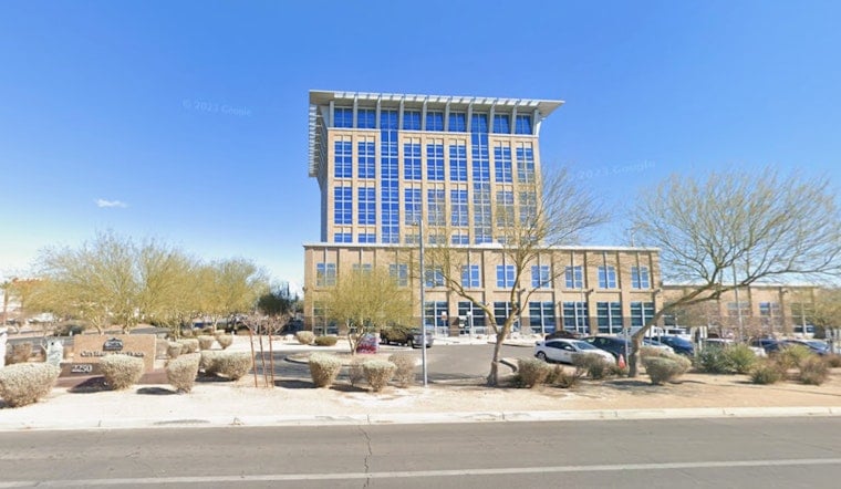 North Las Vegas Kicks Off 2055 Master Plan as Residents Demand Jobs, Cheaper Rent