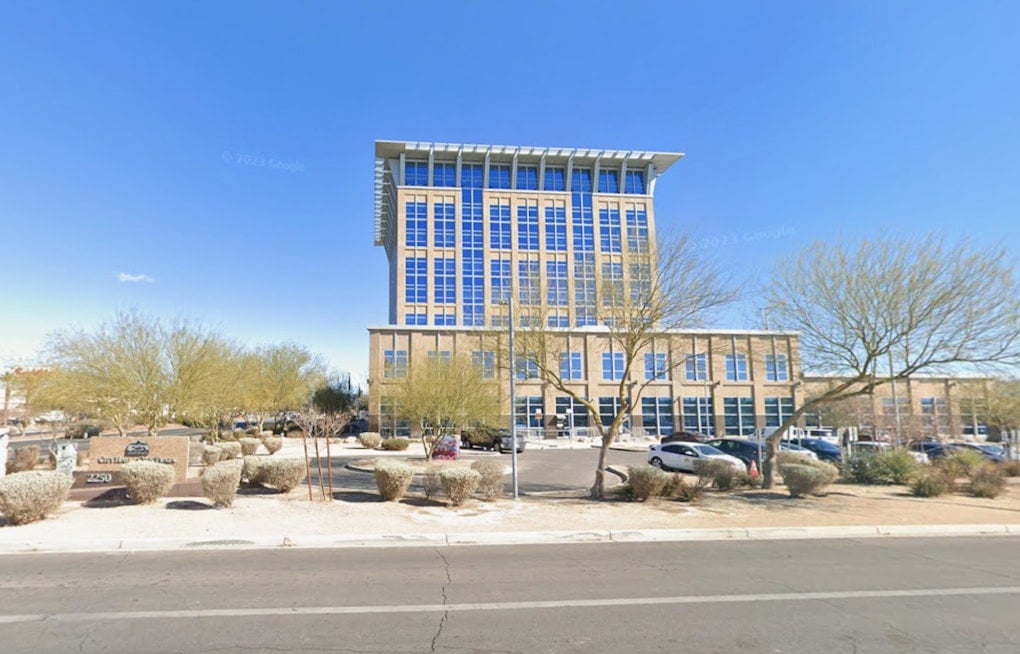 North Las Vegas Kicks Off 2055 Master Plan as Residents Demand Jobs, Cheaper Rent