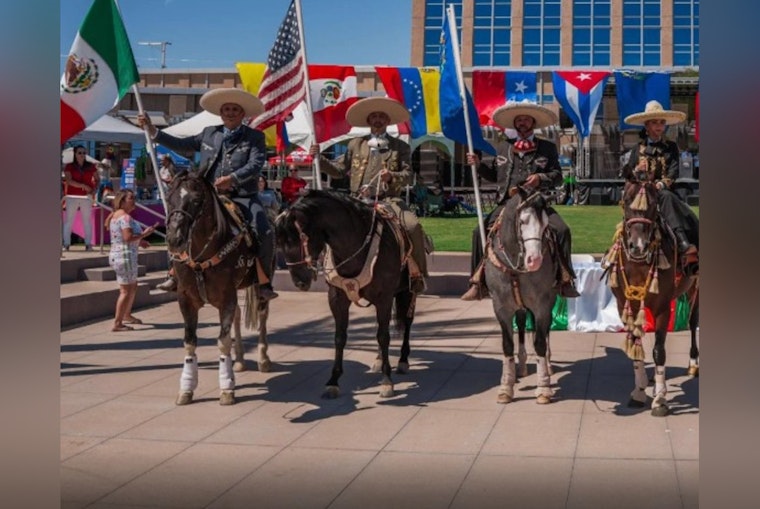 North Las Vegas Opens Parade Signups for 6th Hispanic Heritage Bash at Craig Ranch