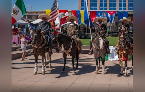 North Las Vegas Opens Parade Signups for 6th Hispanic Heritage Bash at Craig Ranch