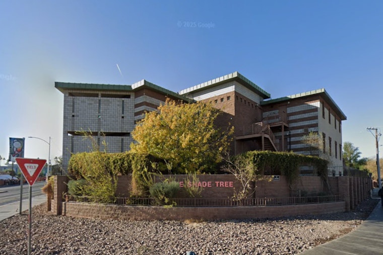 North Las Vegas Shelter Finishes $1M Fix, Beds Jump From 150 to 250