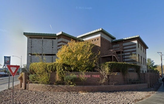 North Las Vegas Shelter Finishes $1M Fix, Beds Jump From 150 to 250