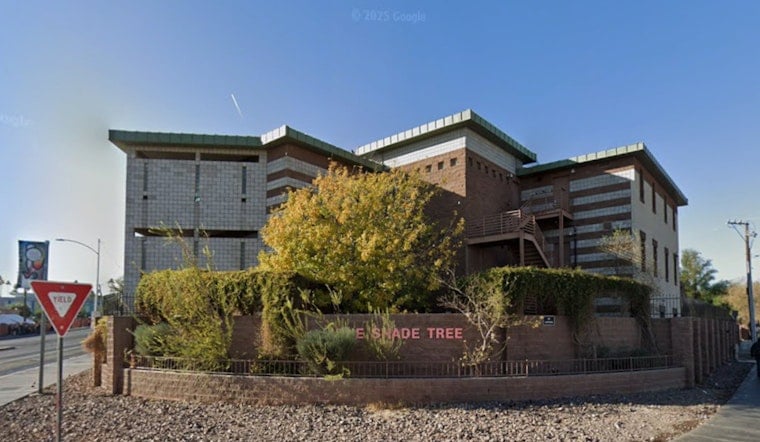North Las Vegas Shelter Finishes $1M Fix, Beds Jump From 150 to 250
