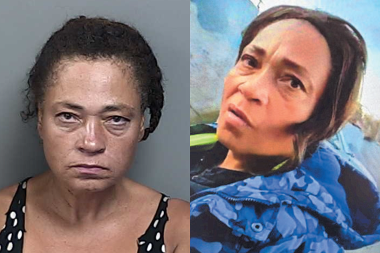 North Las Vegas Woman, 53, Found Dead at Lake Mead, Police Seek Tips