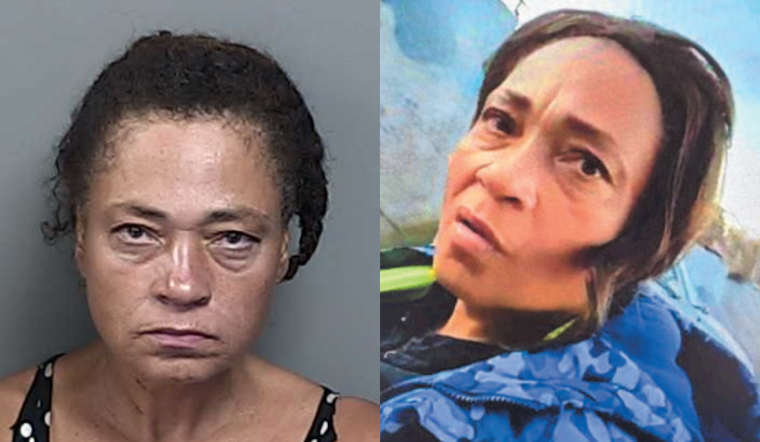 North Las Vegas Woman, 53, Found Dead at Lake Mead, Police Seek Tips