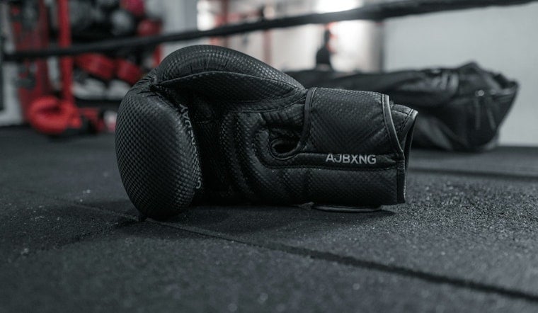North Lawndale Boxing Nonprofit Nearly Triples Youth Capacity With New Facility