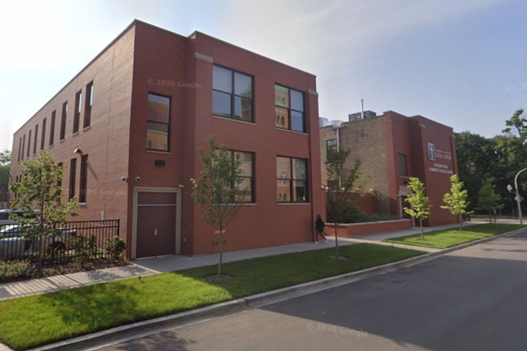North Lawndale Center Houses 20 Young Men on Probation Instead of Prison