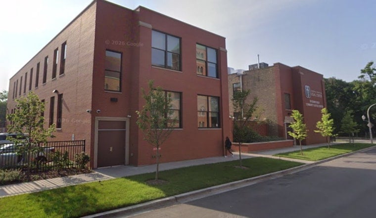 North Lawndale Center Houses 20 Young Men on Probation Instead of Prison