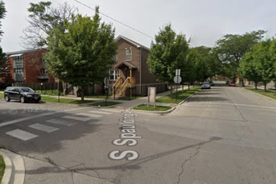 North Lawndale Stabbing Injures Two on Spaulding Avenue